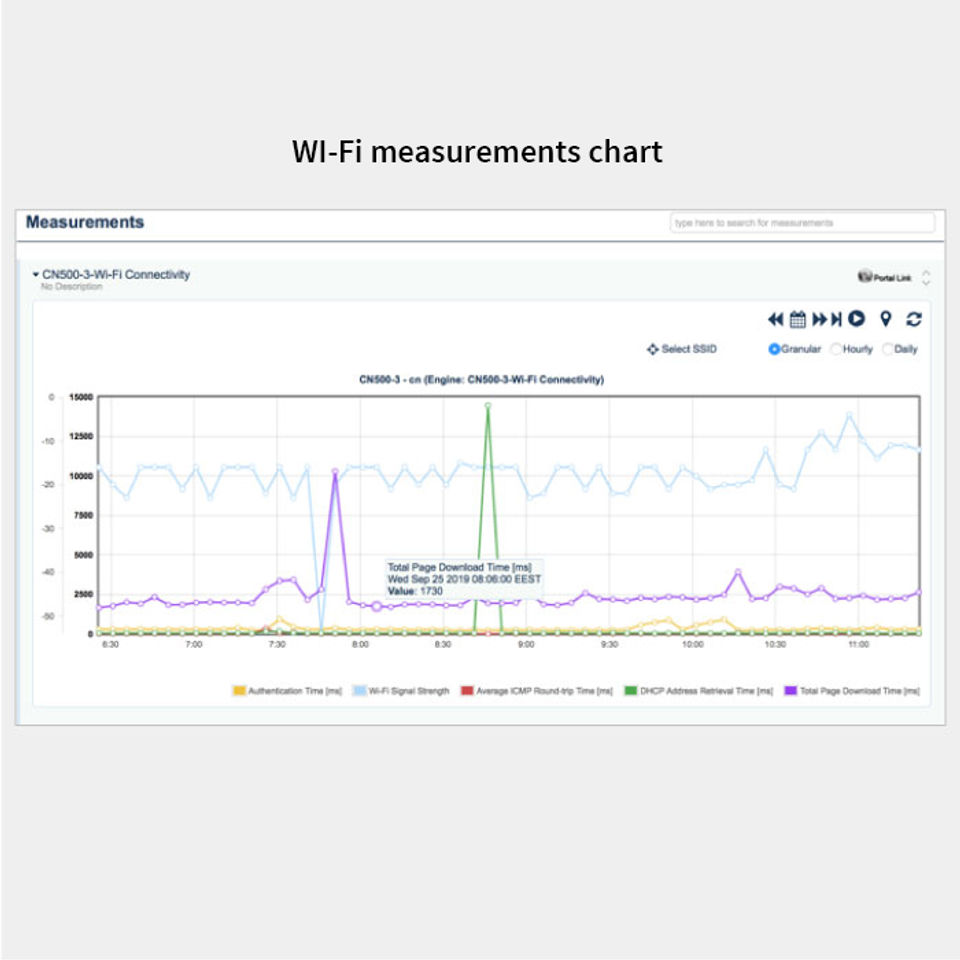 PULScore Screenshot 4