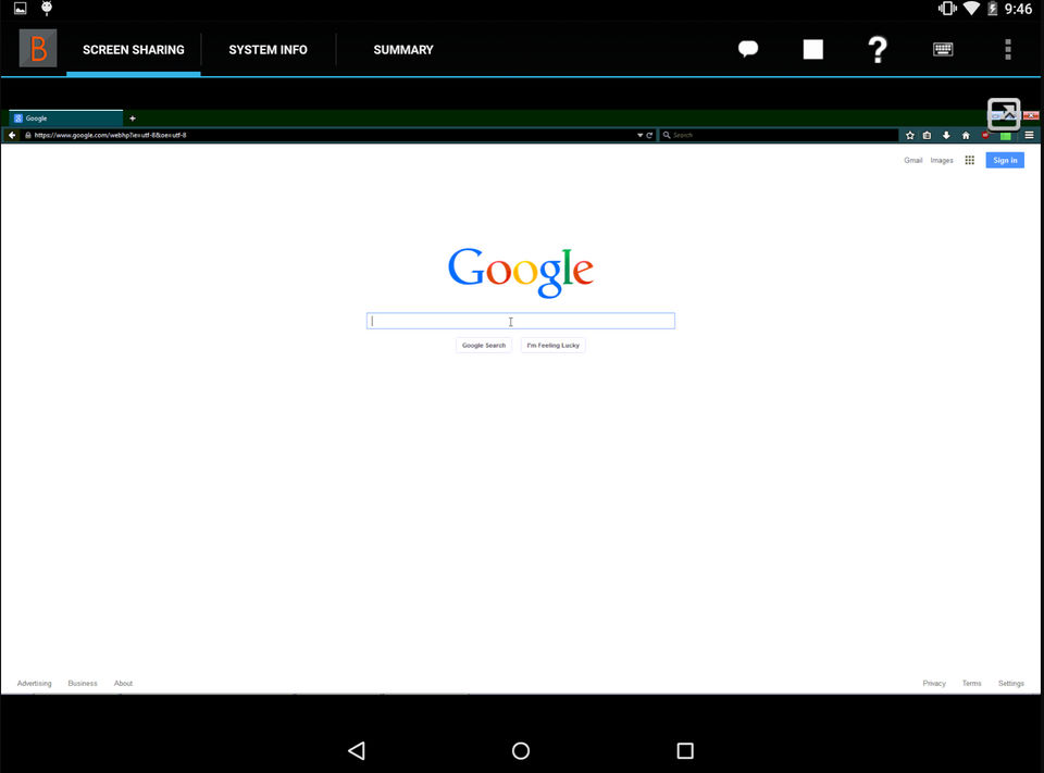 BeyondTrust Remote Support Screenshot 4