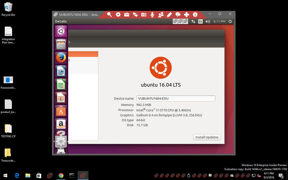 ConnectWise Control Screenshot 9