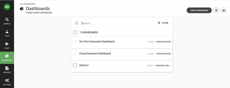 Turbonomic Screenshot 3