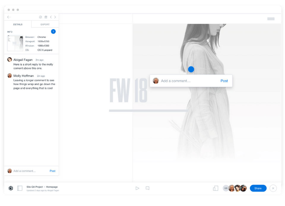 Toybox Screenshot 1