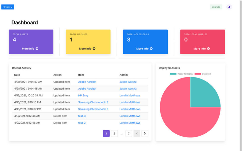 Asset Remix Screenshot 4