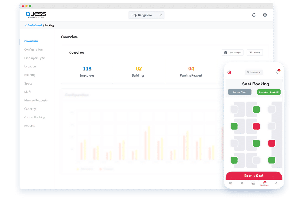 SeQure Asset Management Software Screenshot 4