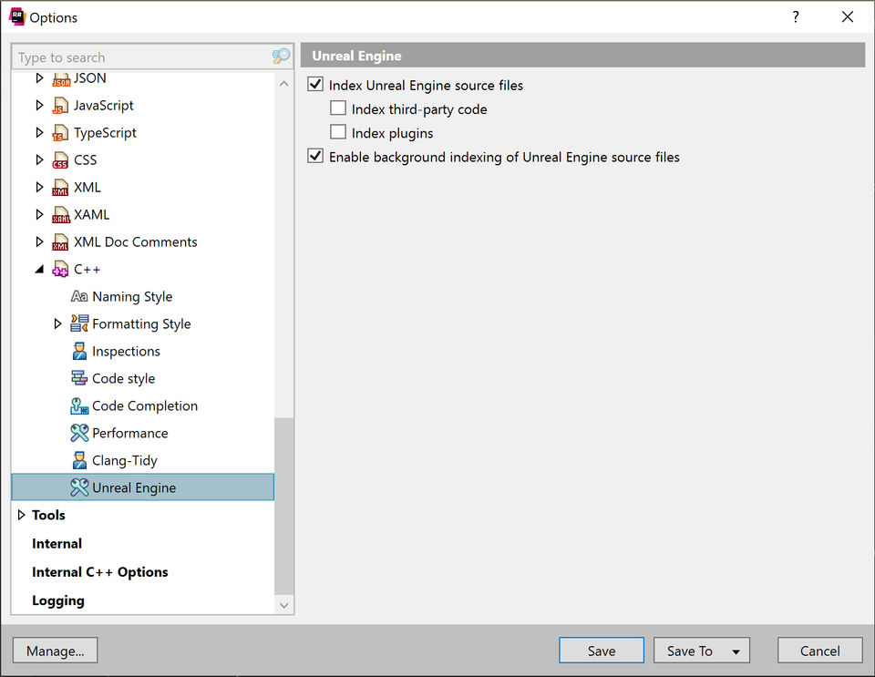 ReSharper C++ Screenshot 3