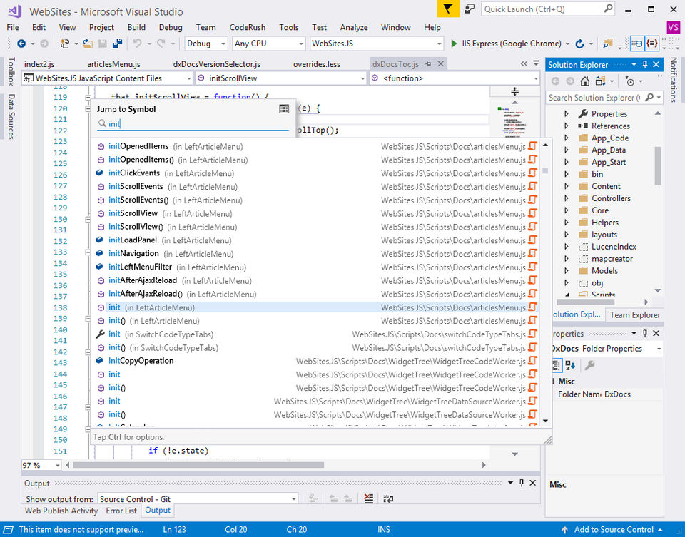 CodeRush Screenshot 5