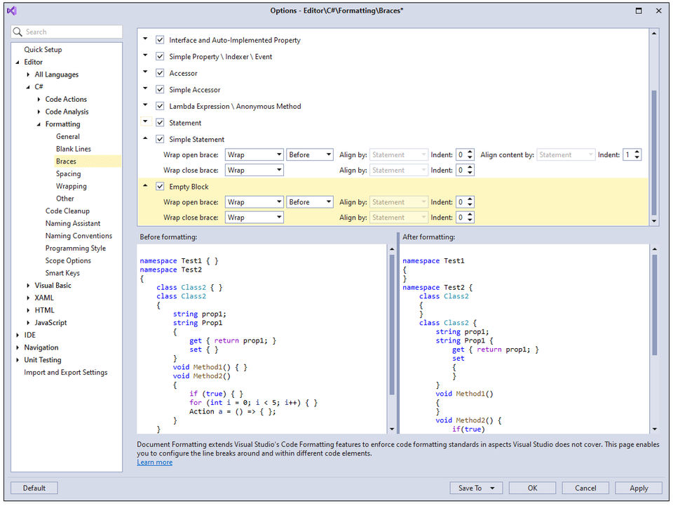 CodeRush Screenshot 6