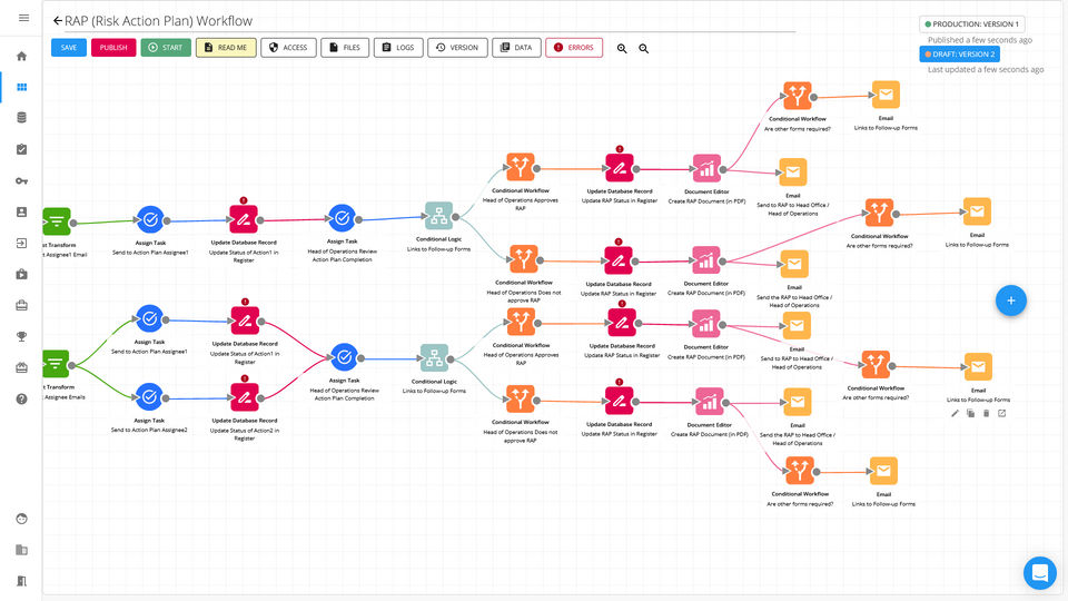 Workflow86 Screenshot 2