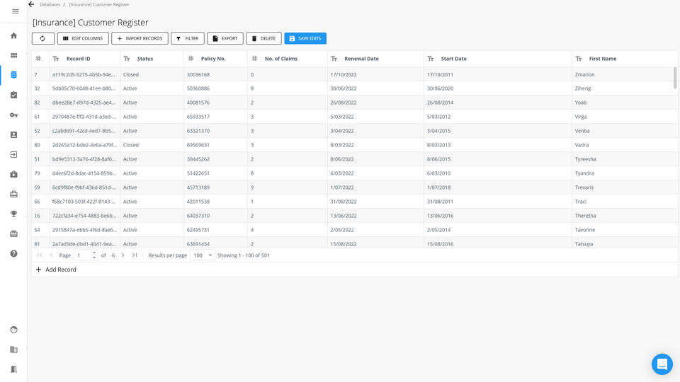 Workflow86 Screenshot 3