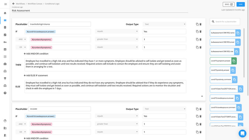 Workflow86 Screenshot 4