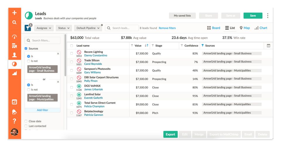 Nutshell Screenshot 3