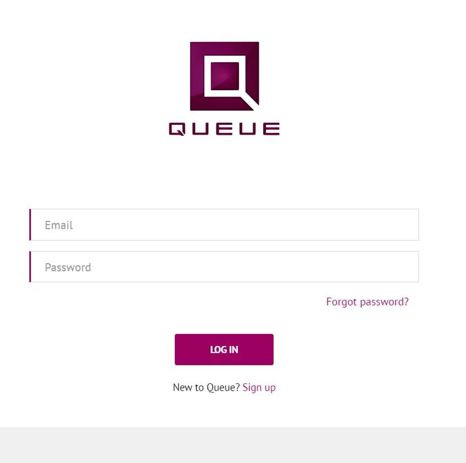 Queue Screenshot 5