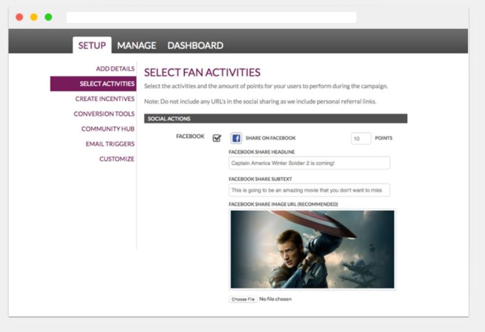 Queue Screenshot 7