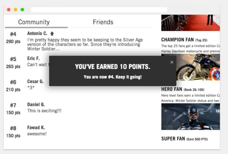 Queue Screenshot 8