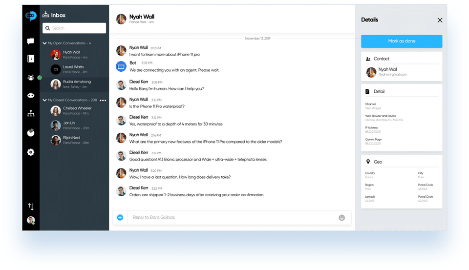 Botgate Screenshot 2