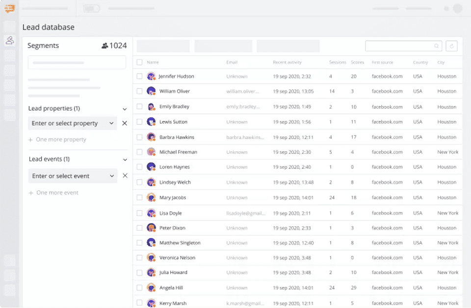 Dashly Screenshot 2