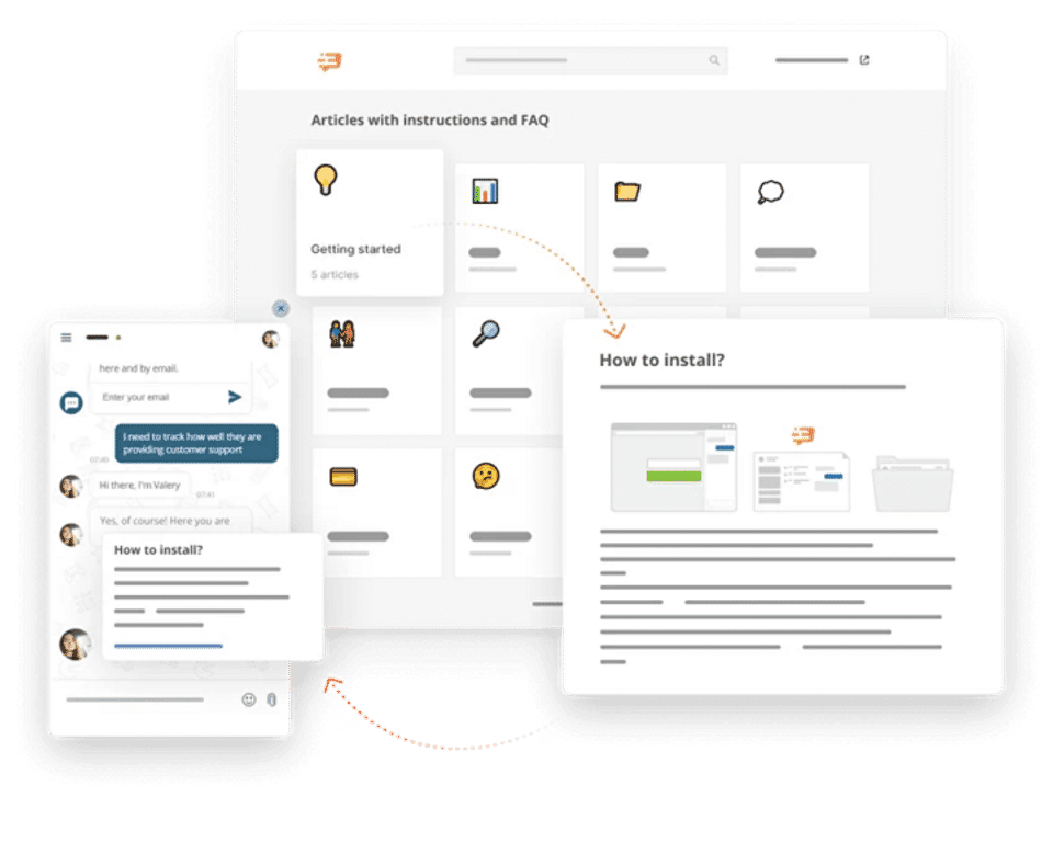 Dashly Screenshot 5