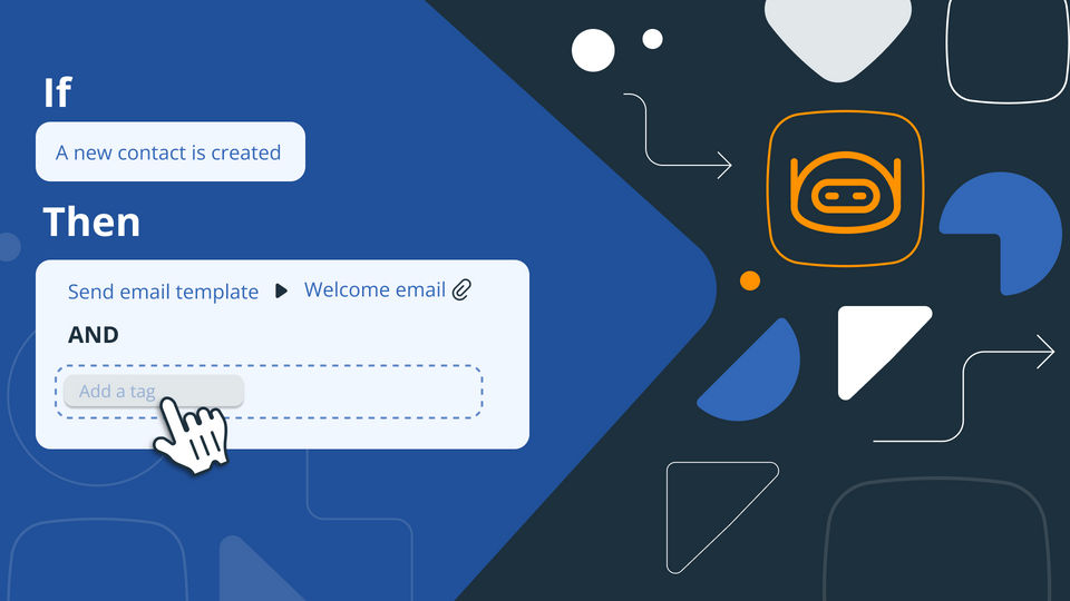 OnePageCRM Screenshot 2