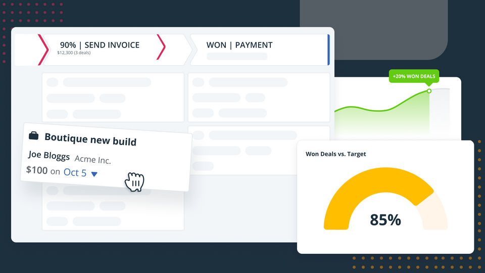 OnePageCRM Screenshot 7