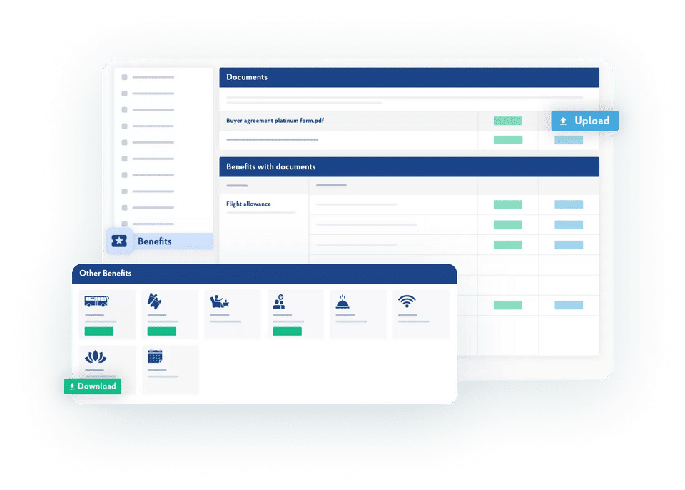 ExpoPlatform Screenshot 6