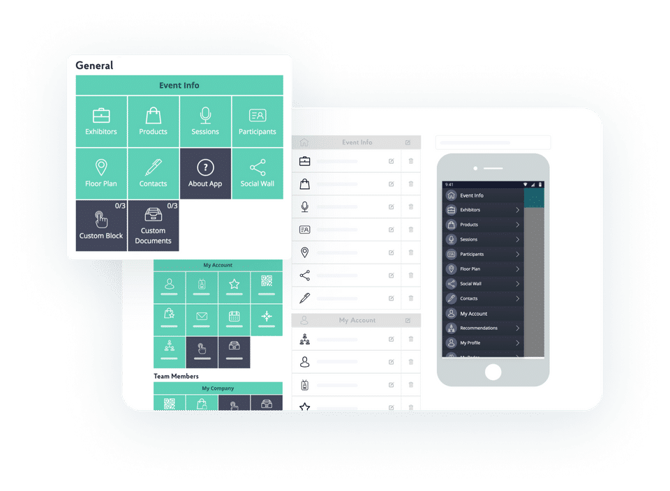 ExpoPlatform Screenshot 7