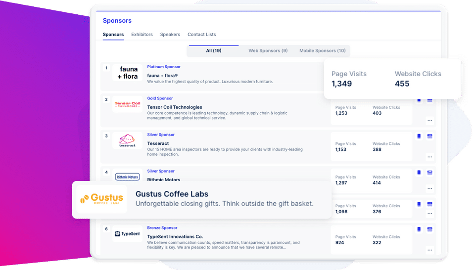 Connect Space Screenshot 1