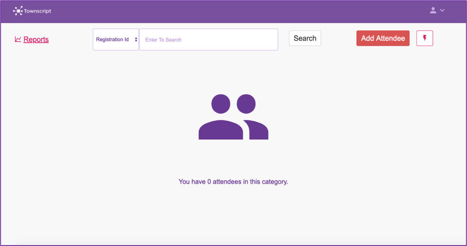 Townscript Screenshot 3