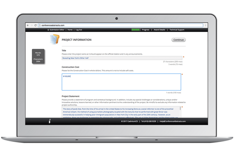 CadmiumCD Screenshot 2