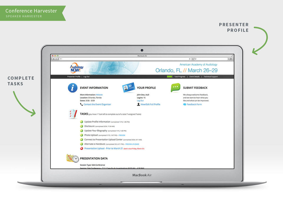 CadmiumCD Screenshot 3