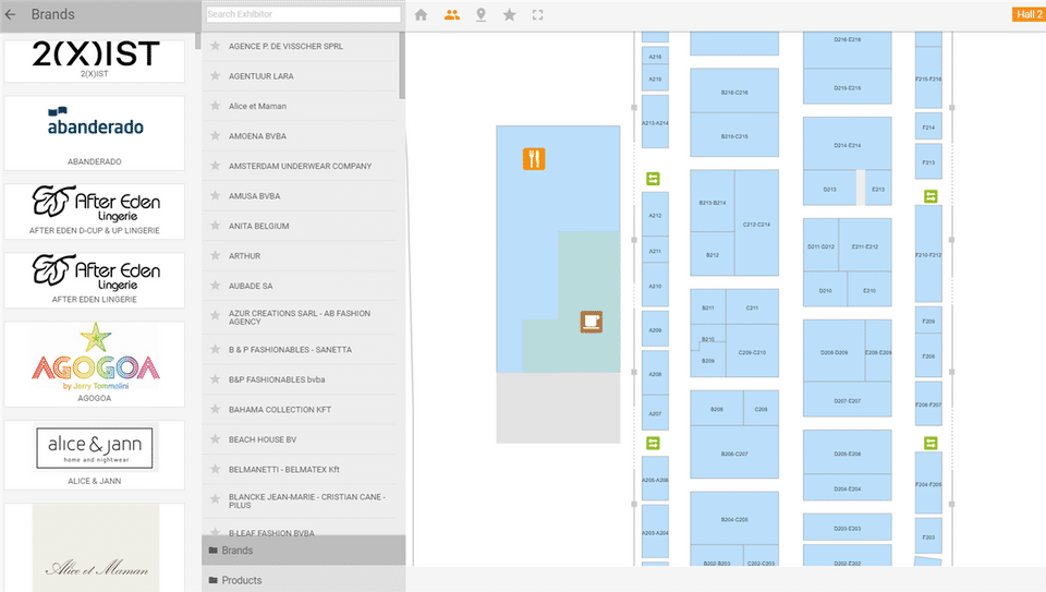 Expodoc Screenshot 3