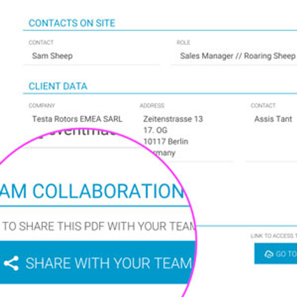 EventMachine Screenshot 4
