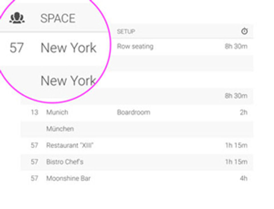 EventMachine Screenshot 5
