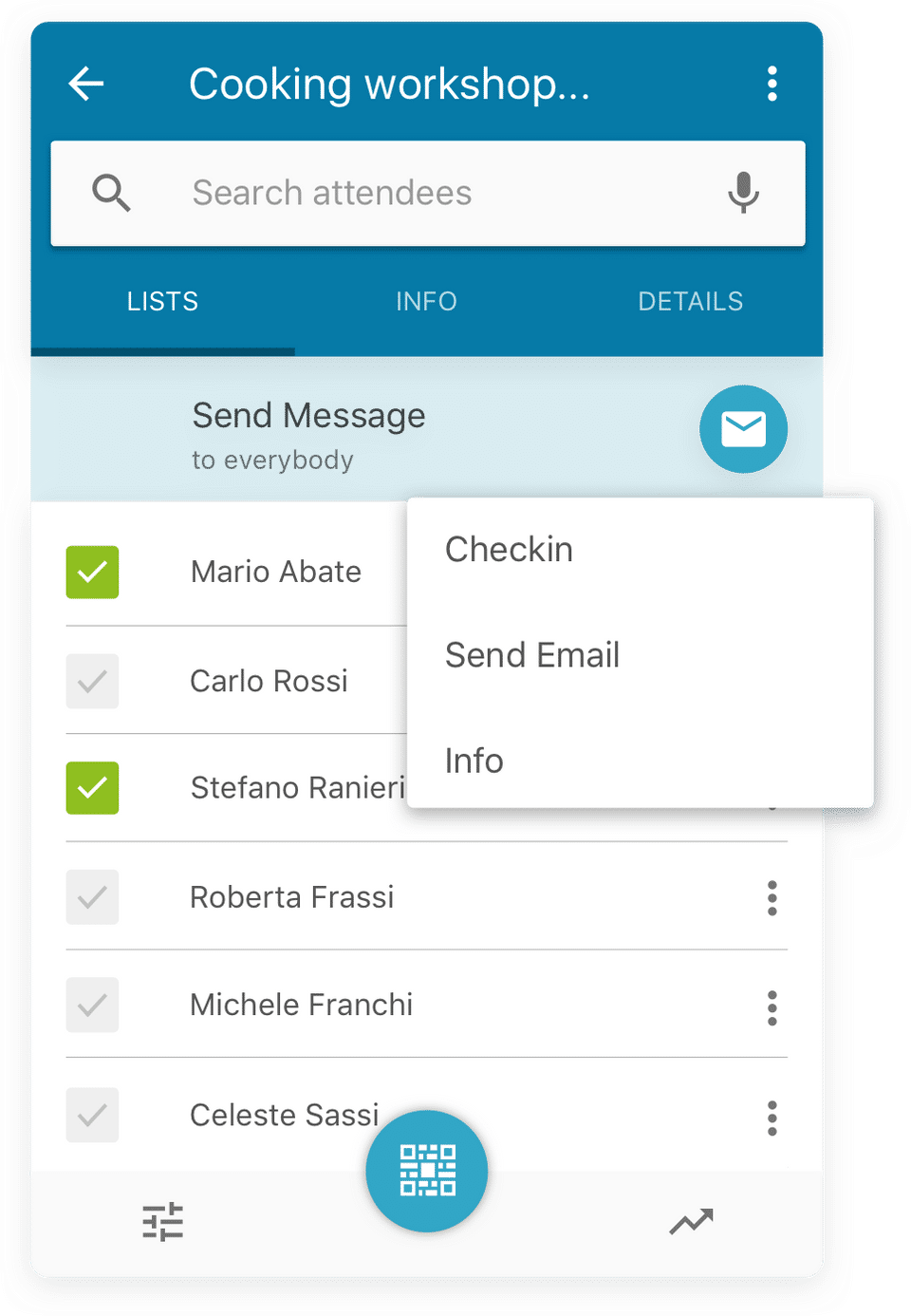 Metooo Screenshot 1