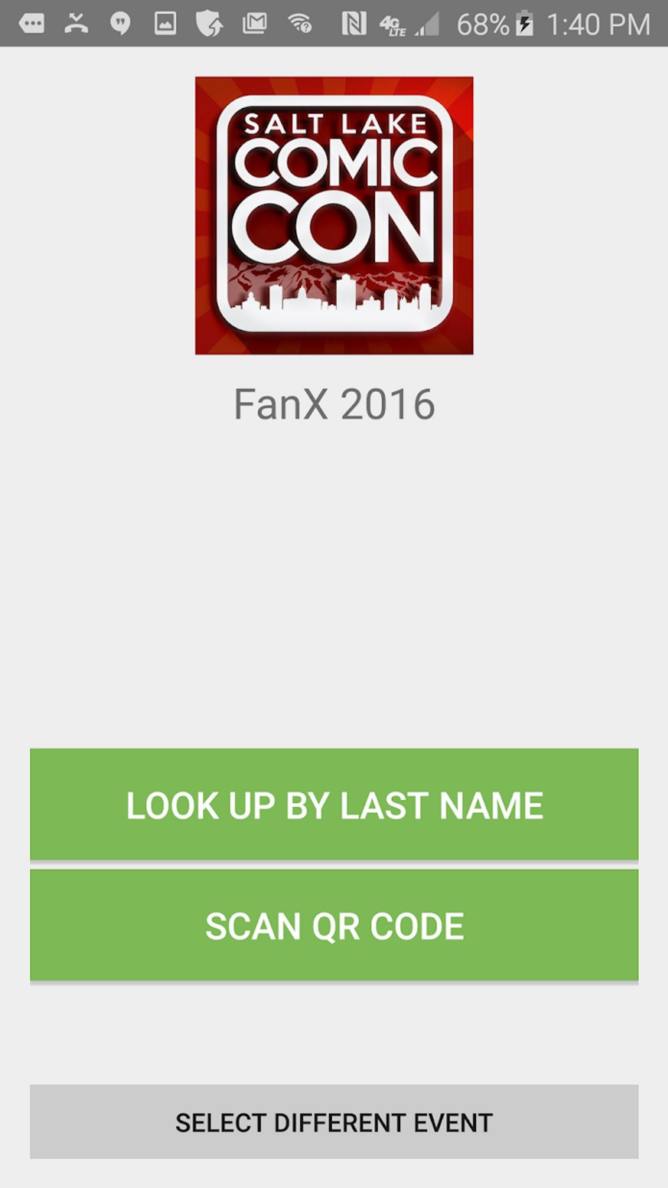 GrowTix Screenshot 3