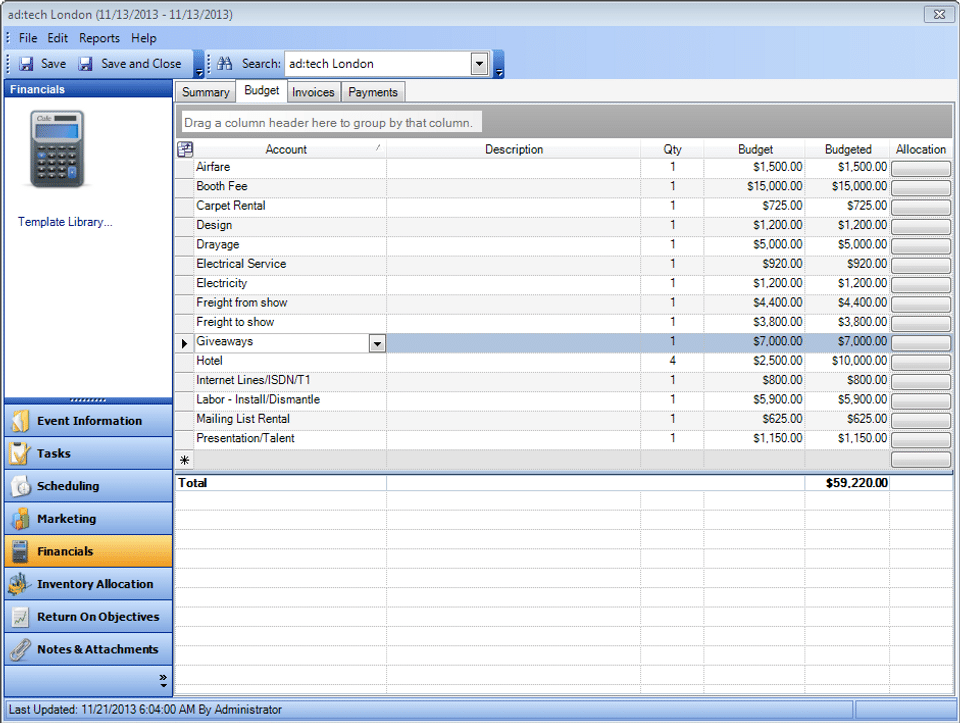 ShowGo Screenshot 3