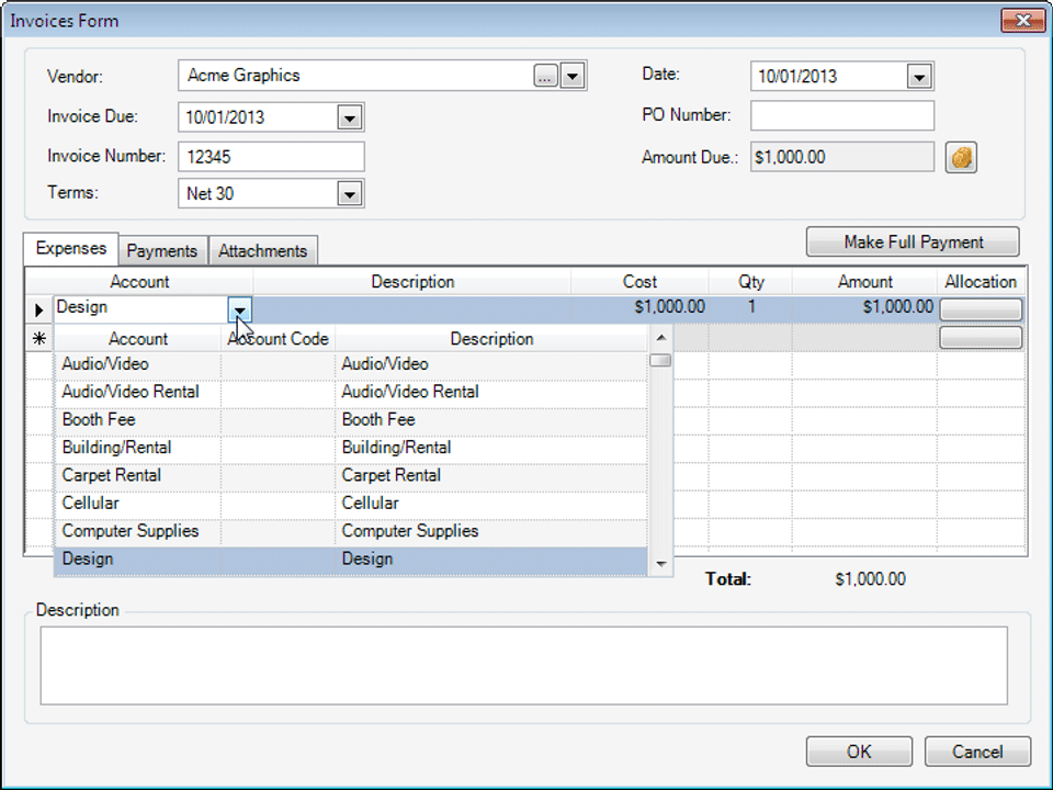 ShowGo Screenshot 5