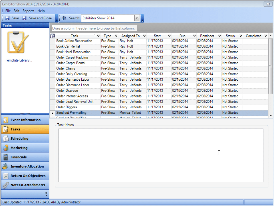 ShowGo Screenshot 9