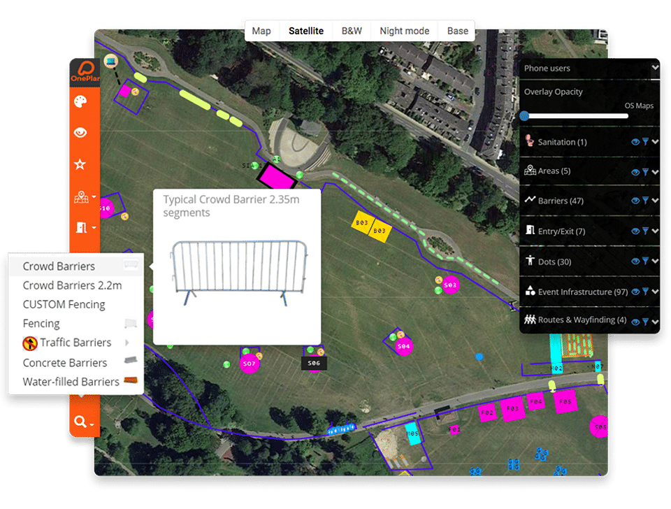 OnePlan Screenshot 4