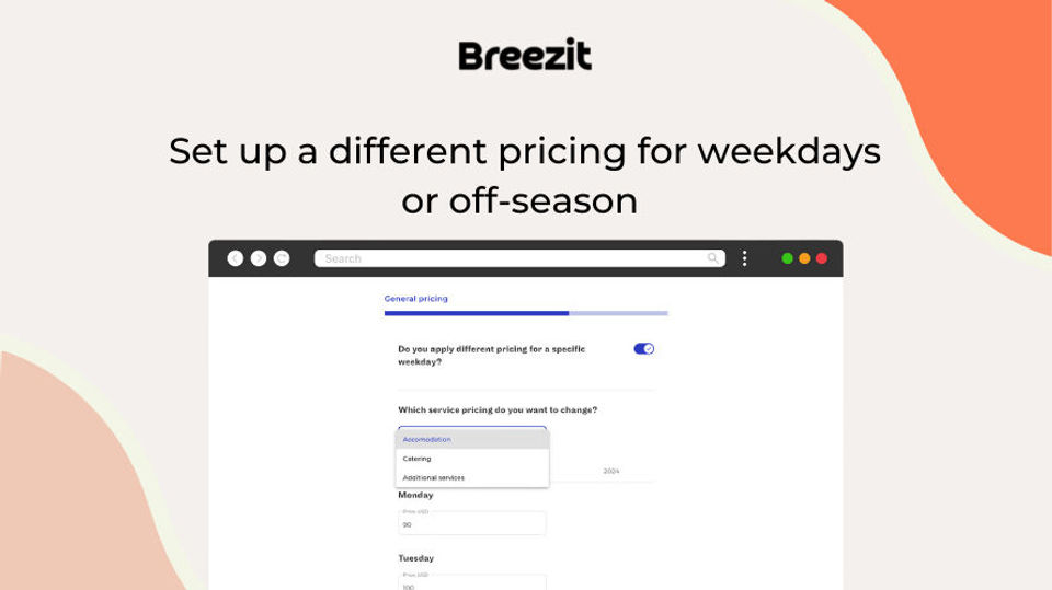 Breezit Screenshot 5