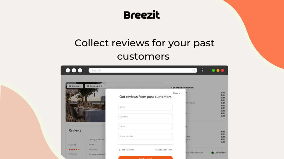 Breezit Screenshot 6
