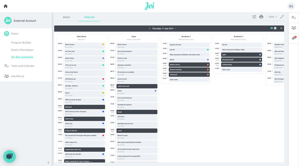 Joi Screenshot 1