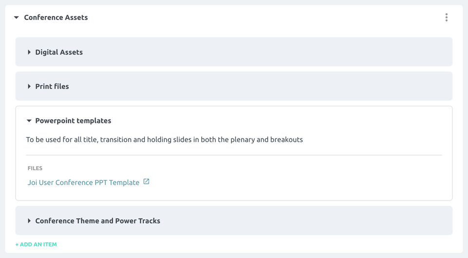 Joi Screenshot 3