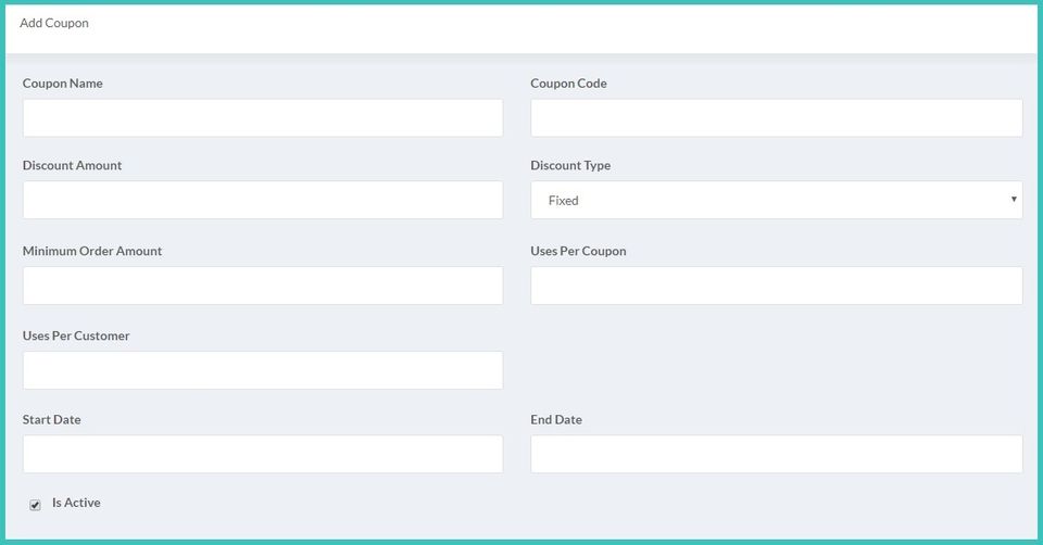 EventBookings Screenshot 4