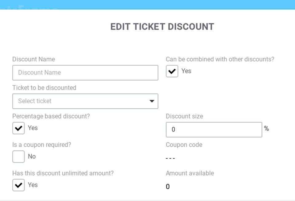 EventsFrame Screenshot 4