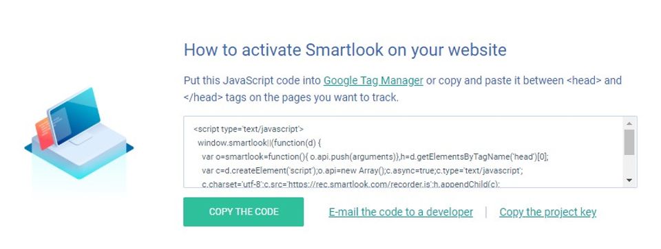 Smartlook Screenshot 5