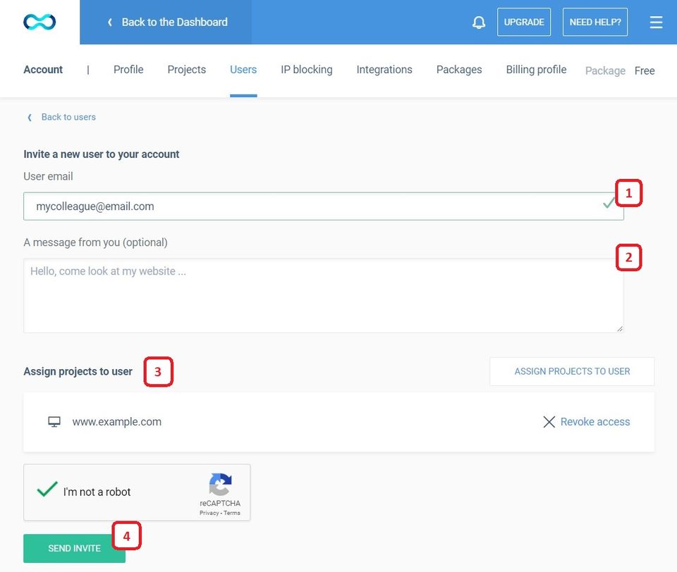 Smartlook Screenshot 8