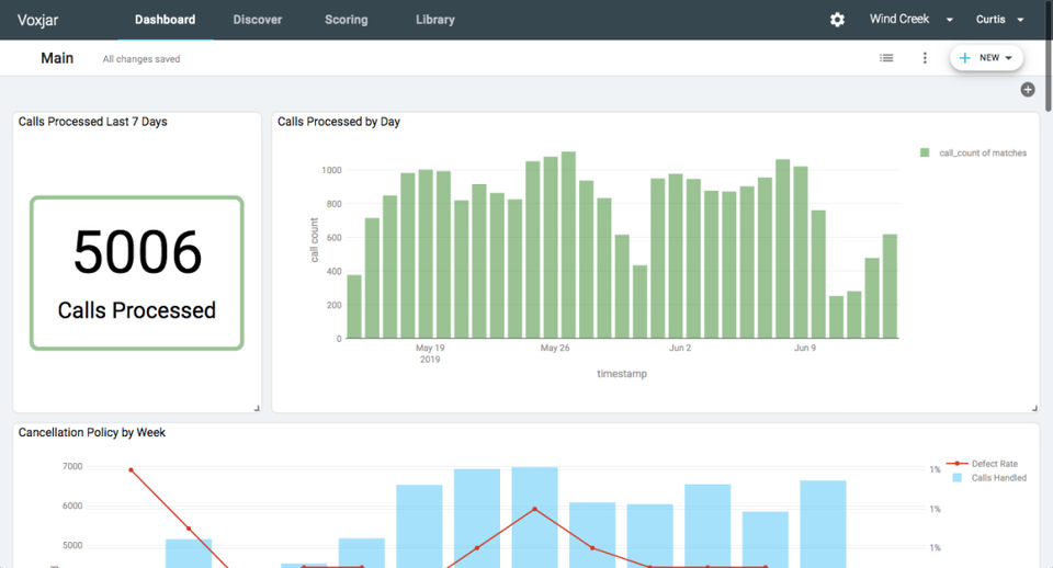 Voxjar Screenshot 2