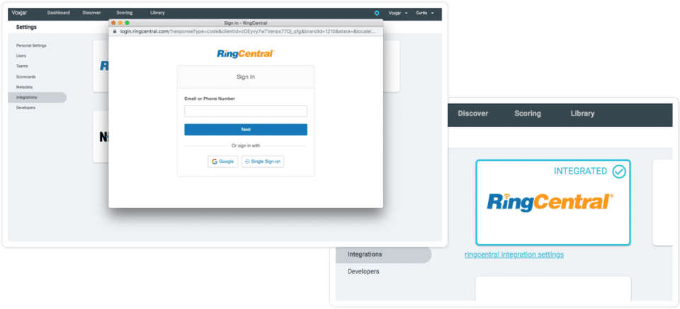 Voxjar Screenshot 3