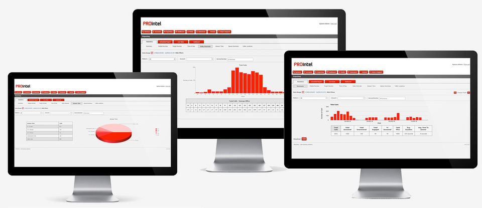 PROIntel Screenshot 1