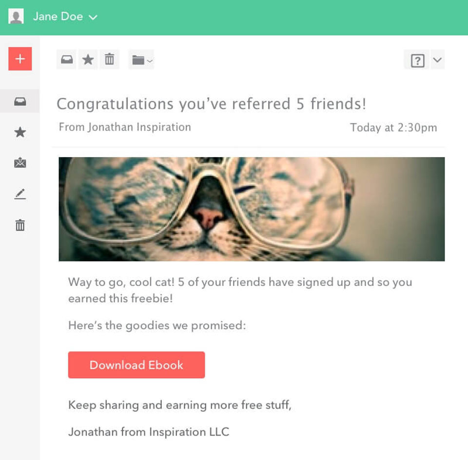 Kickofflabs Screenshot 1