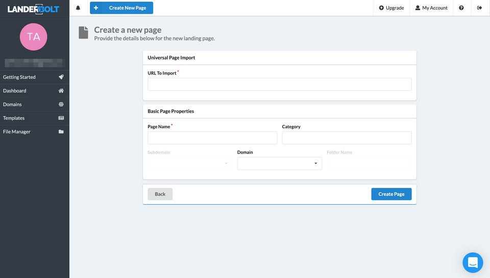 LanderBolt Screenshot 4